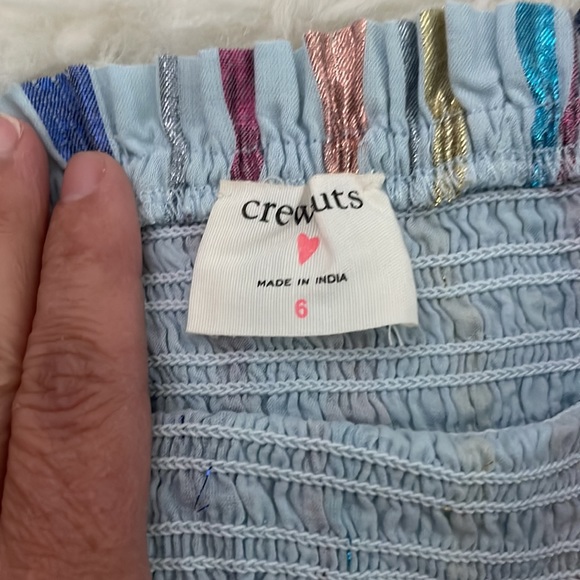 Crewcuts Dresses - Picture 3 of 4